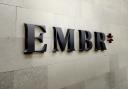 EMBR Investment Property Leads logo